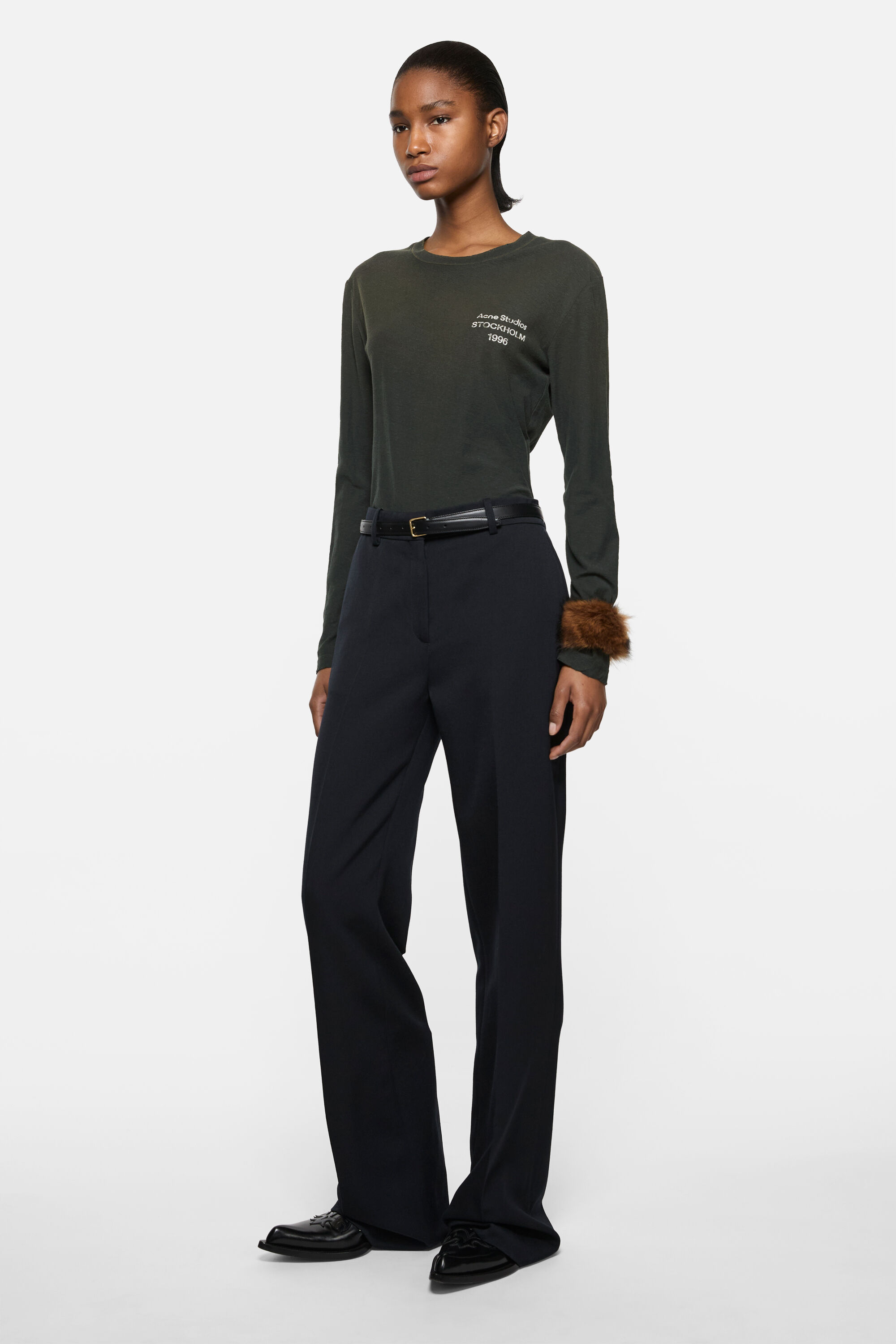 Acne Studios - New
