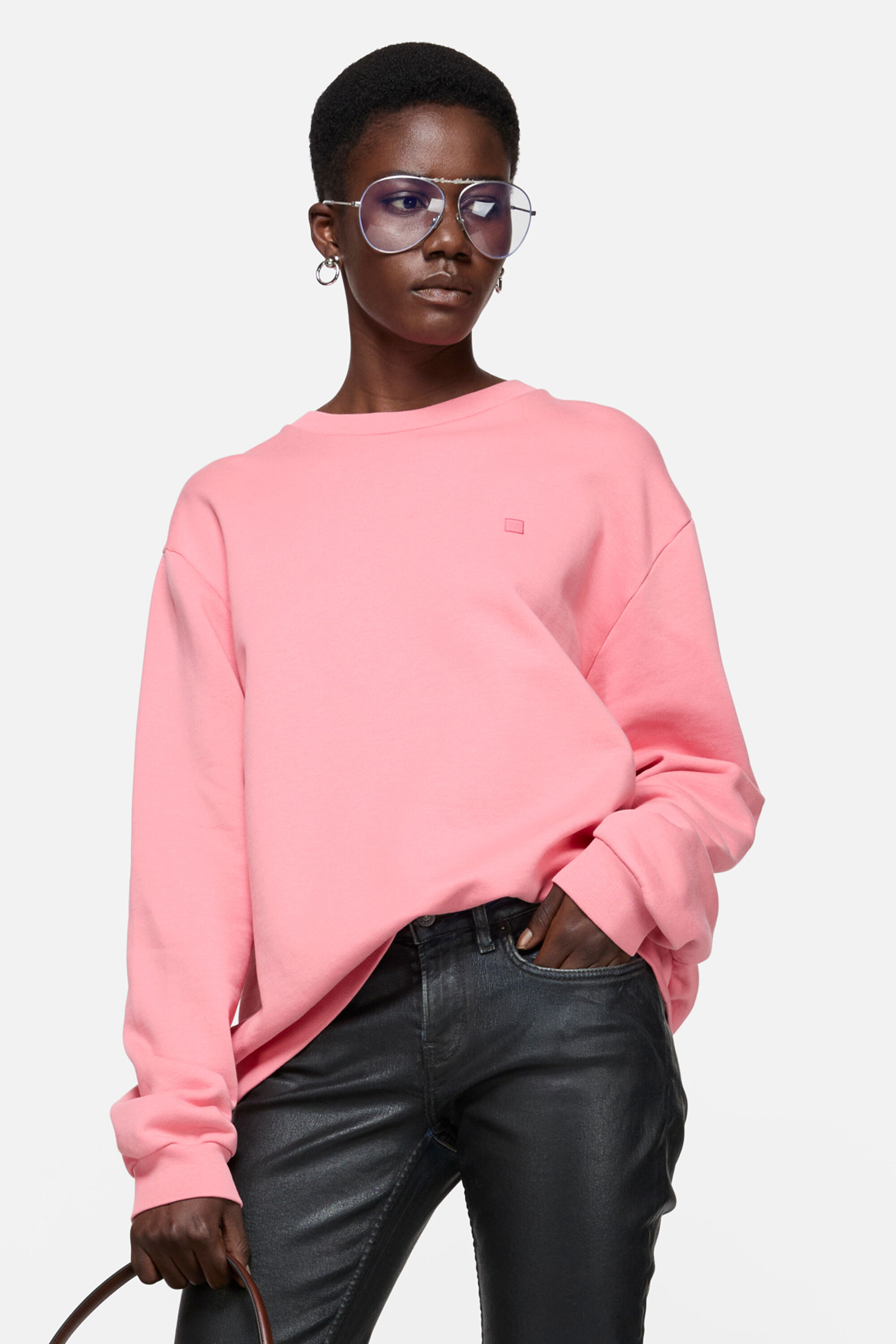 Acne Studios – ウィメンズスウェットシャツ