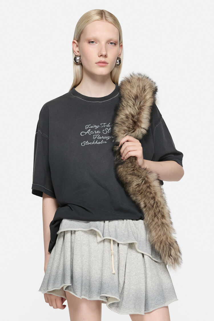 FN-WN-TSHI000814, Black