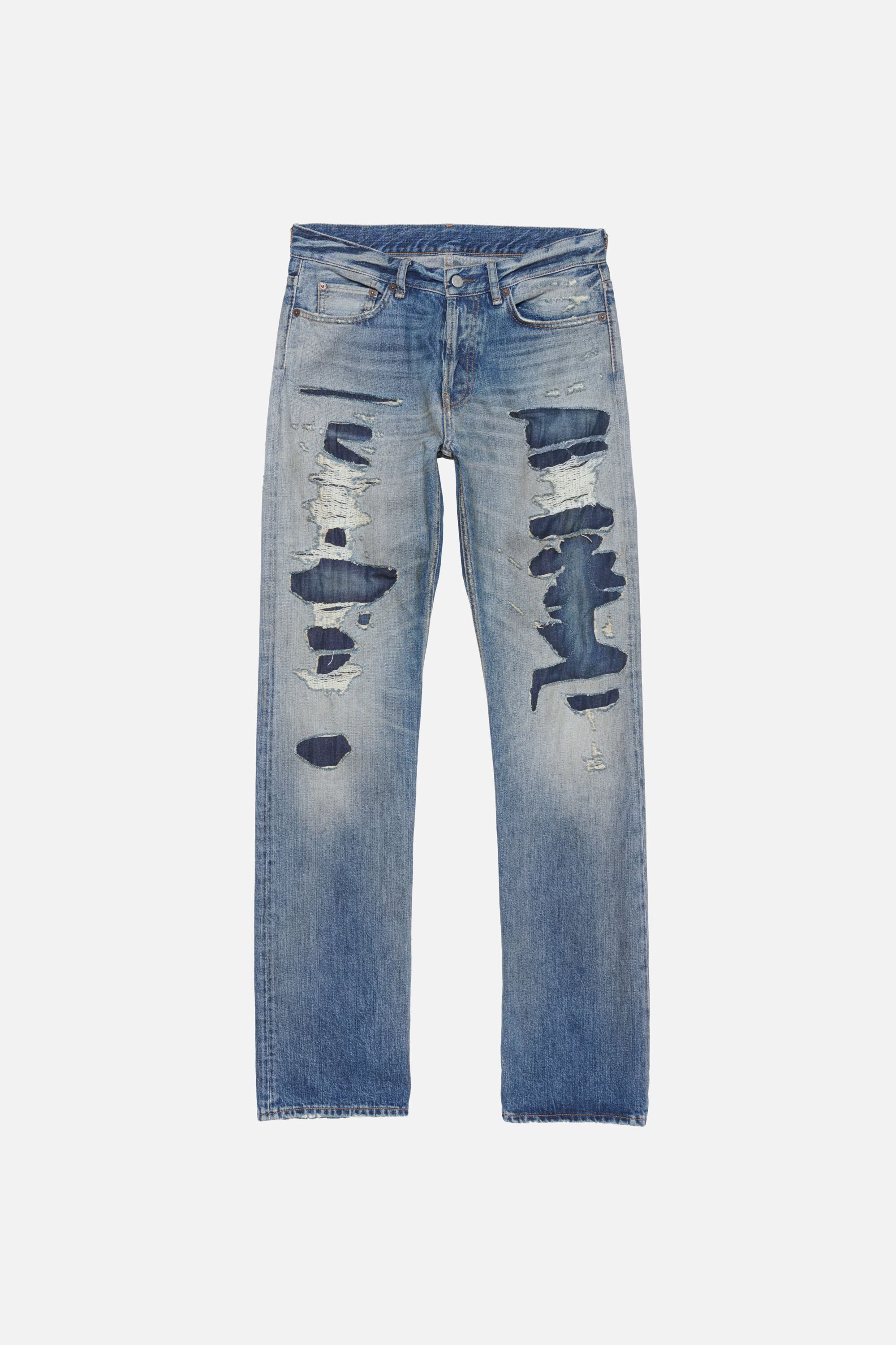 Acne Studios - シーズナルデニム