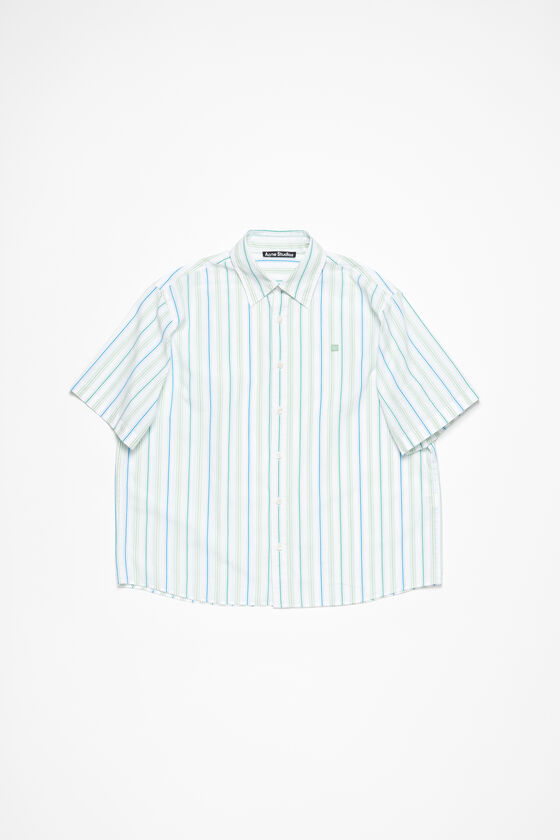 Acne Studios - フェイスコレクション - シャツ＆オーバーシャツ