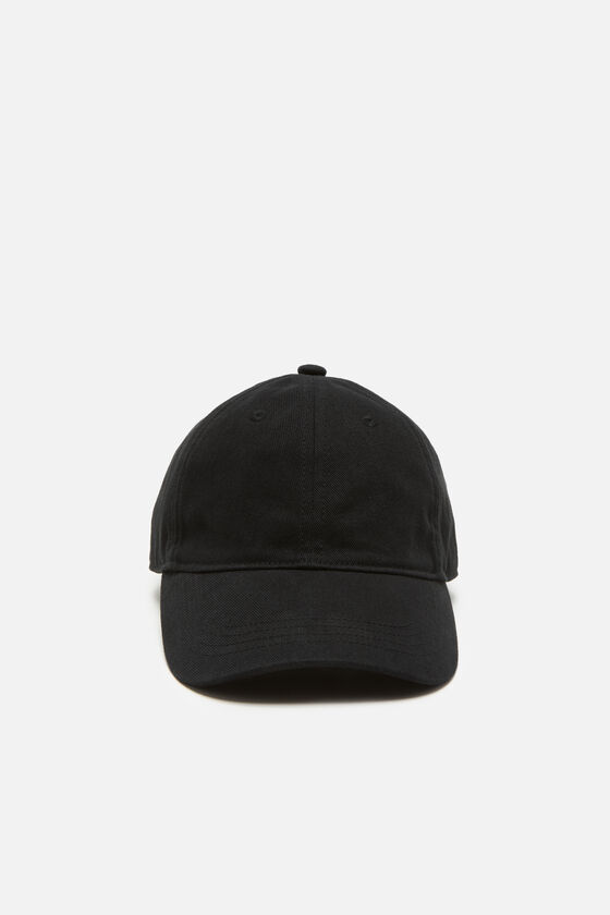 AC-UX-HATS000002, Black