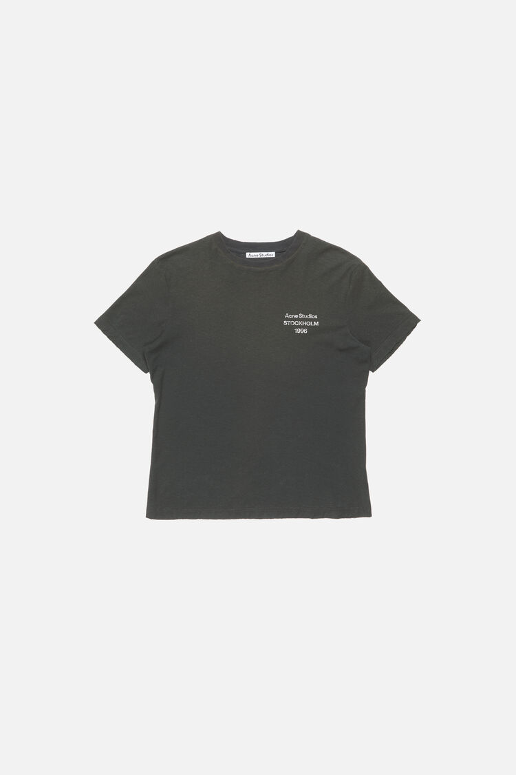 RW-UX-TSHI000027, Faded black