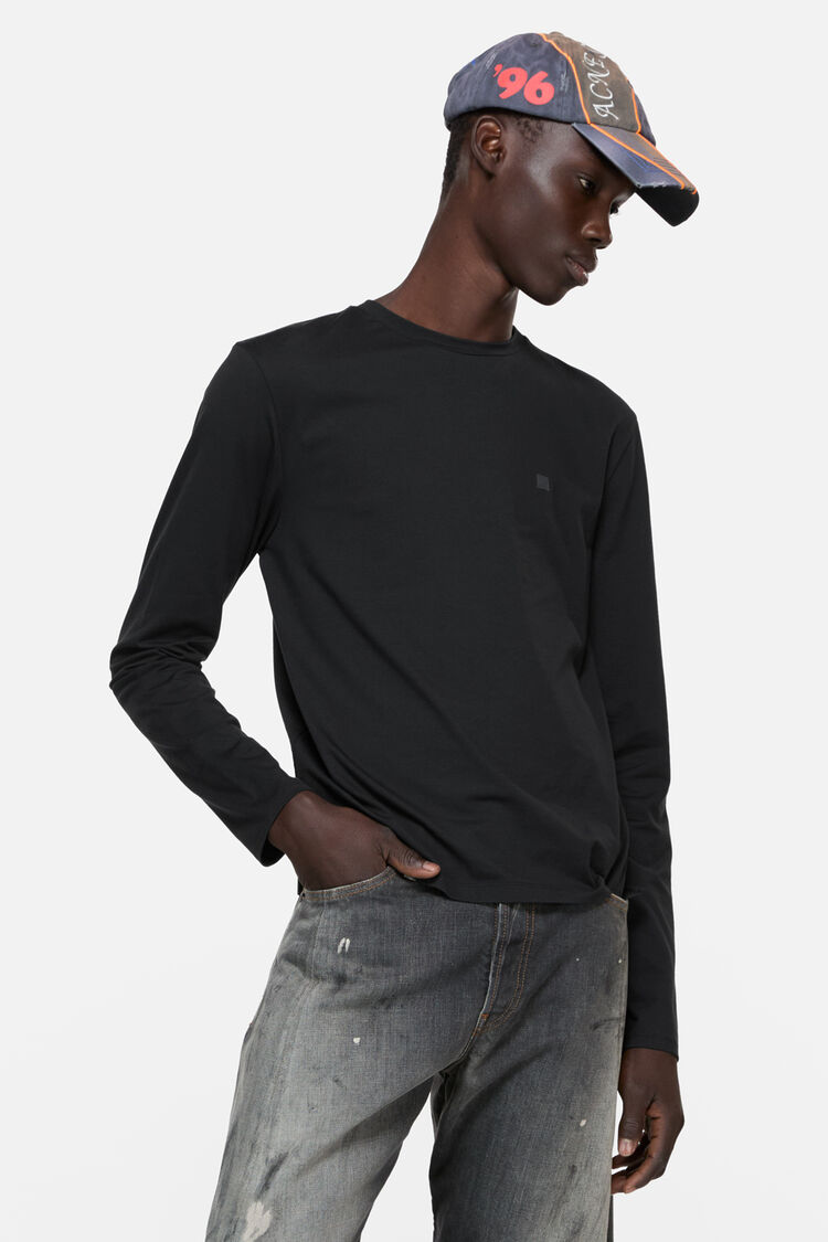 FA-UX-TSHI000336, Black