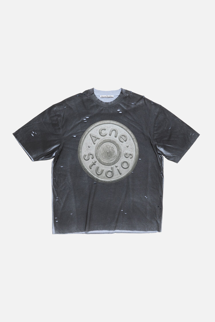 FN-UX-TSHI000152, Black