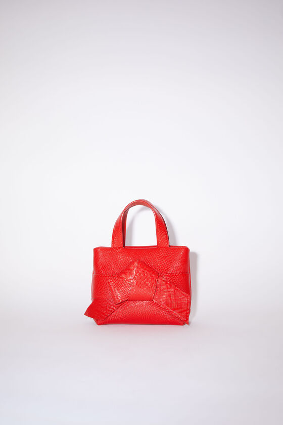 FN-WN-BAGS000280, Bright Red