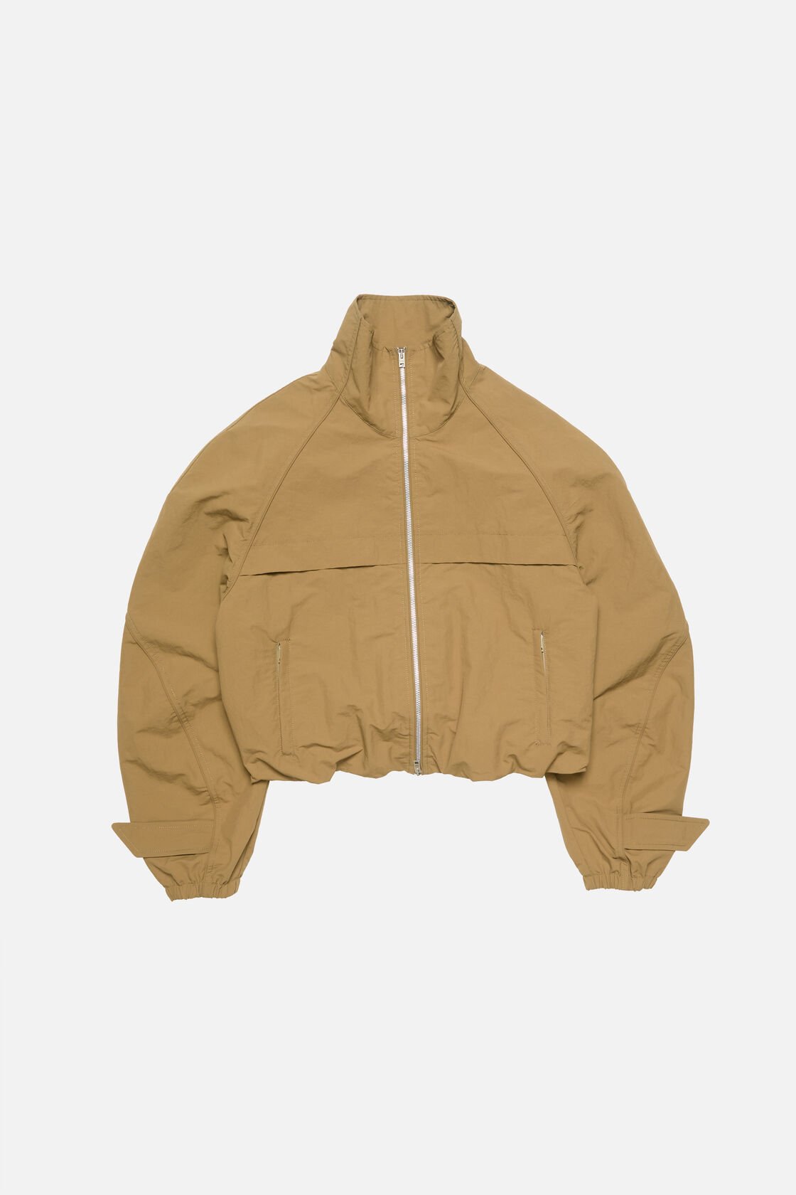 Zip logo sweater, , 2000x