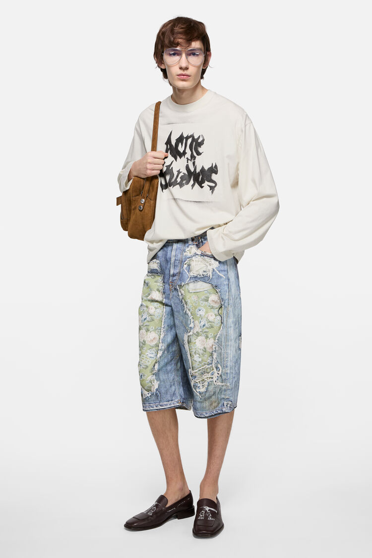 FN-UX-TSHI000287, Dusty white