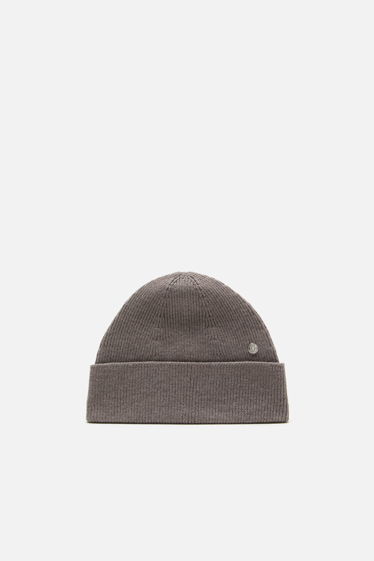 Warm Grey Melange
