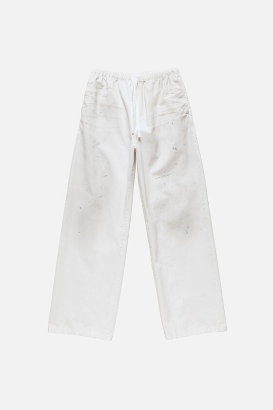 RW-MN-TROU000051, White