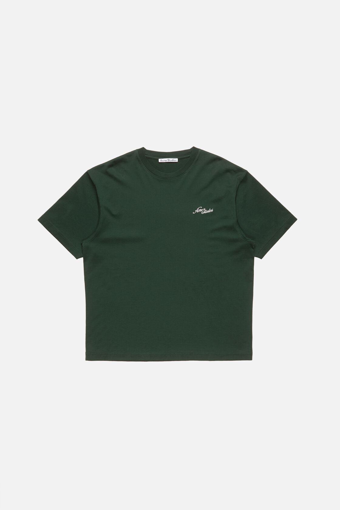 Jersey t-shirt with logo, , 2000x