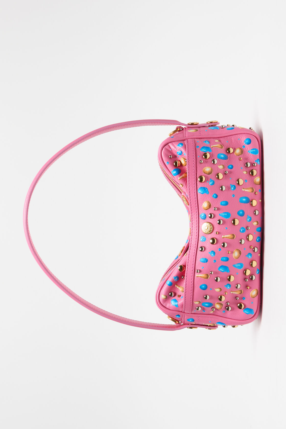 Camero Party - Acne Studios x Takuro Kuwata, バブルピンク, 2000x