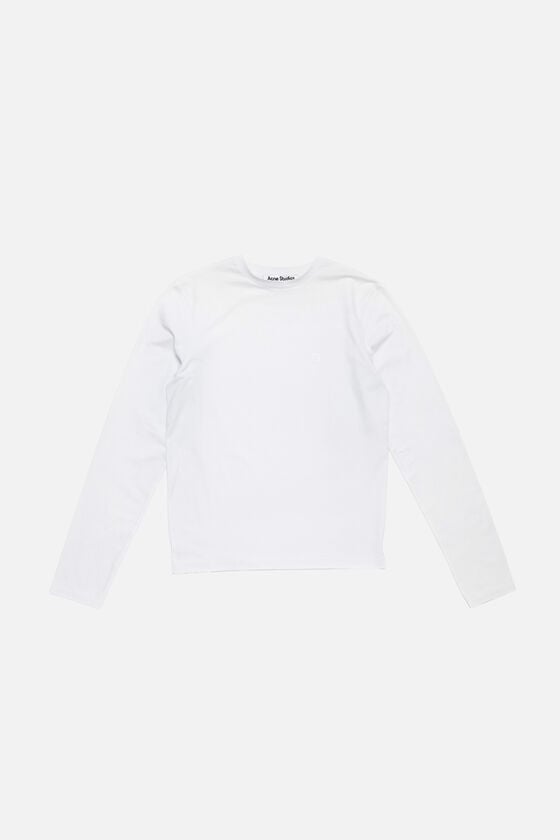 FA-UX-TSHI000336, Optic White