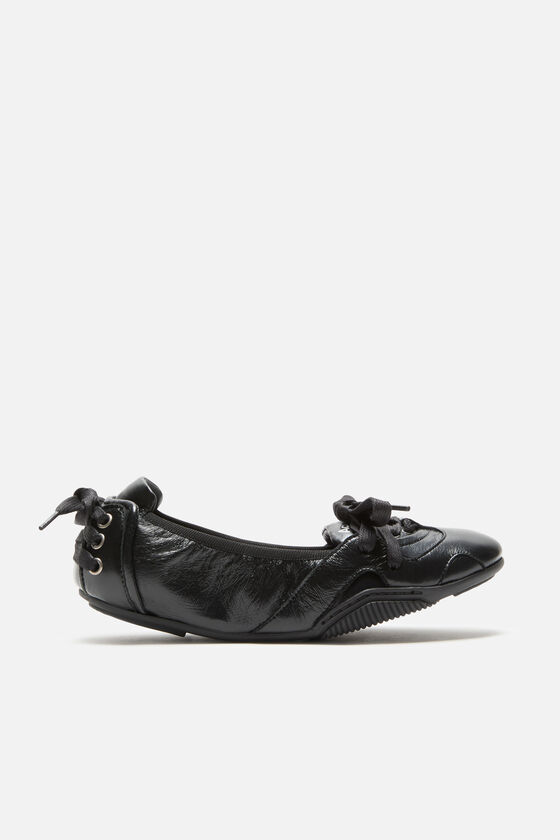 FN-WN-SHOE001071, Black