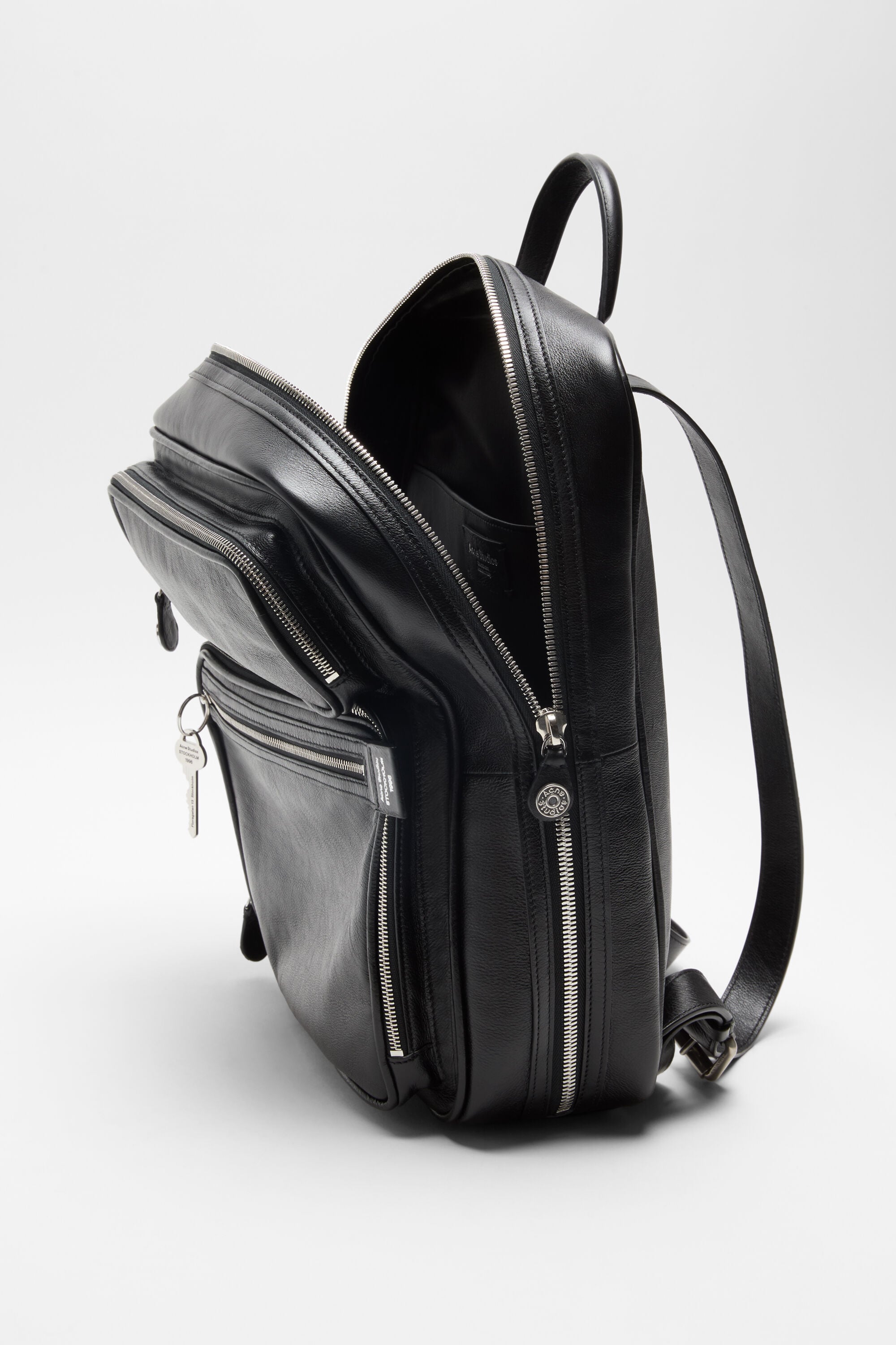 Acne Studios - Camero Gym Backpack - Black