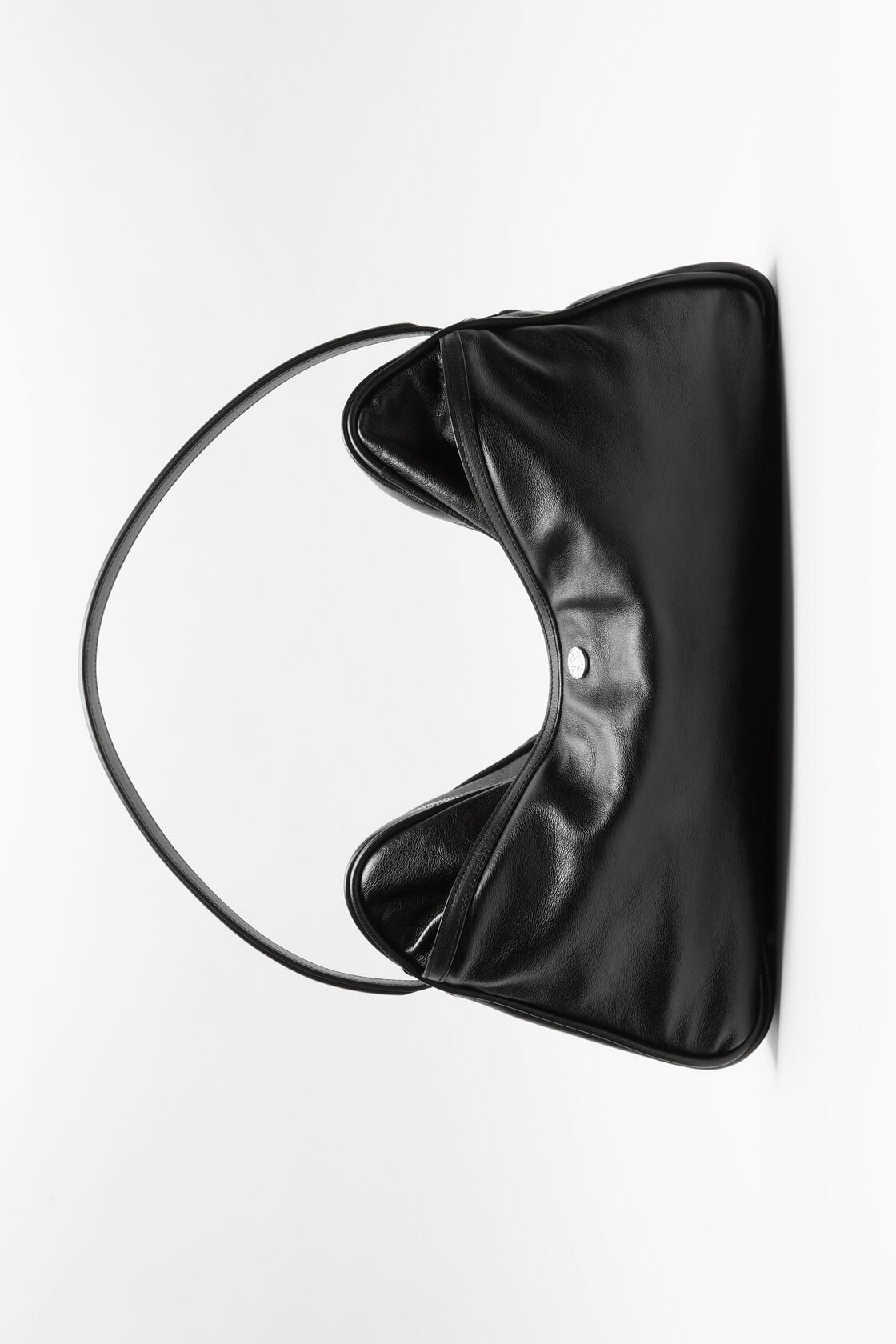 Camero Camera shoulder bag, Black, 2000x