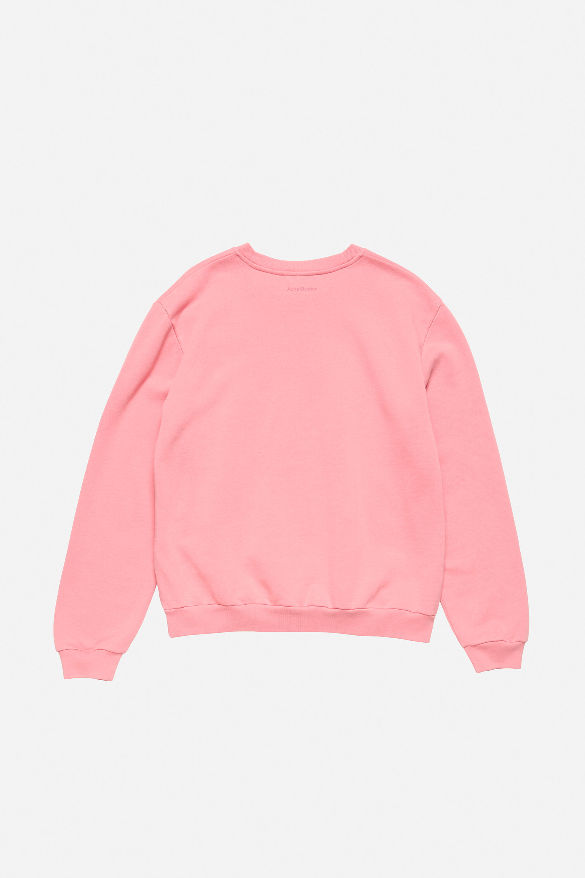 トップス Ch!iiibag/Chiiiibag Logo Crewneck Sweat chiiiibag Logo Crewneck Sweat ピンク chiiiibag Logo Crewneck Sweat