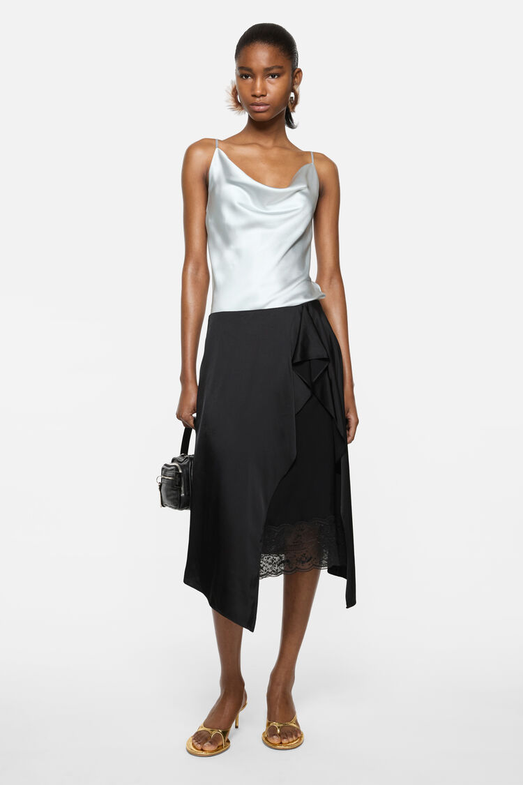 RW-WN-SHIR000058, Ice blue