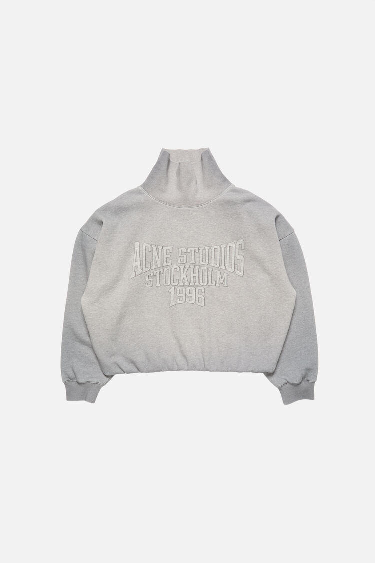 RW-WN-SWEA000005, Grey Melange