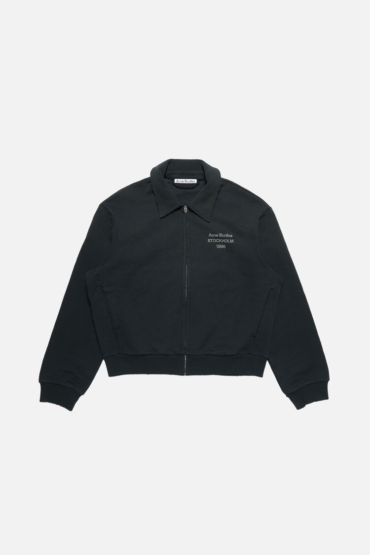 FA-UX-SWEA000200, Faded black