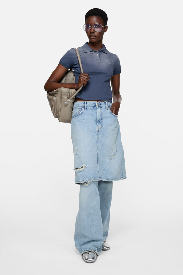 RW-WN-TSHI000013, Navy blue