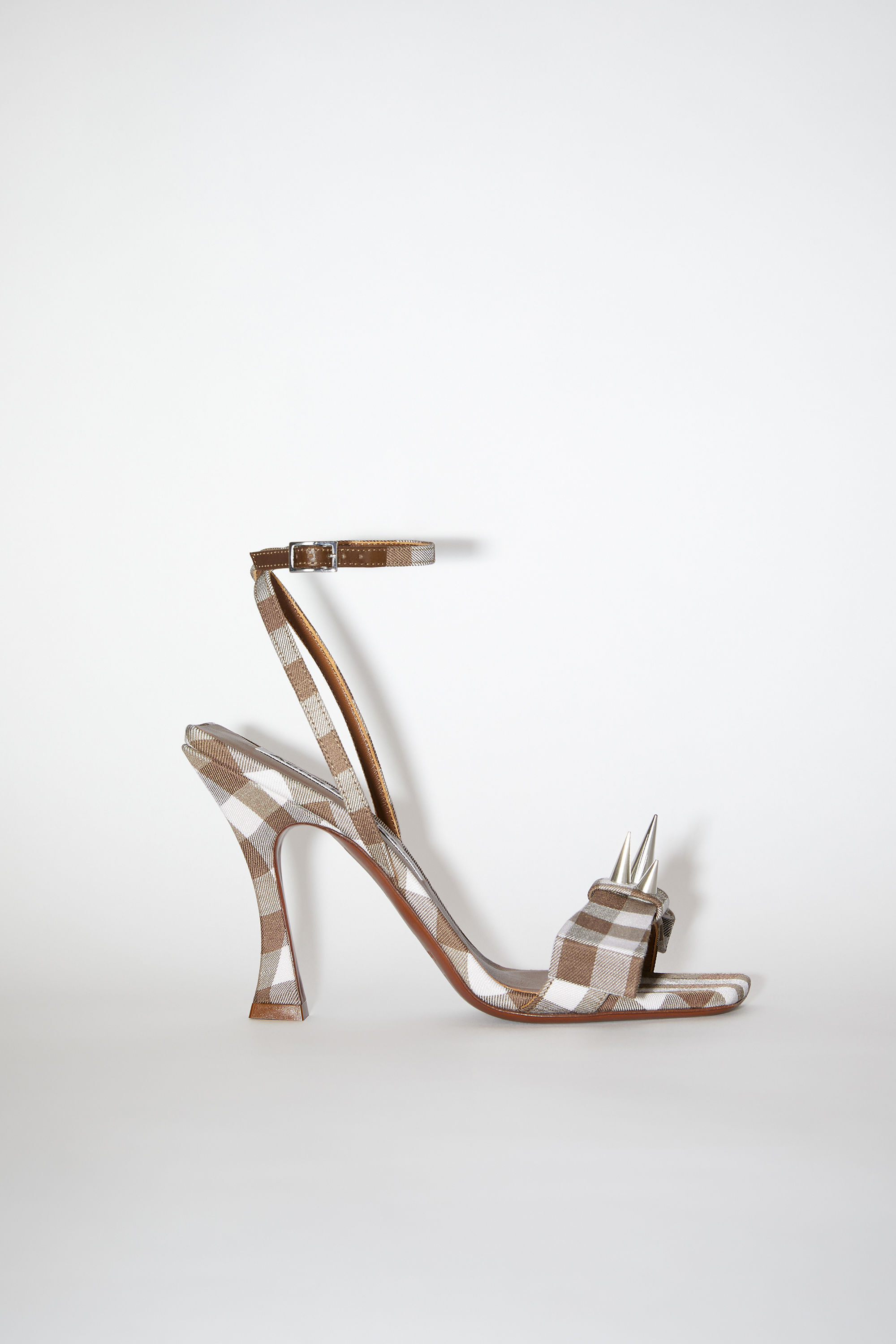 acne studios sandals