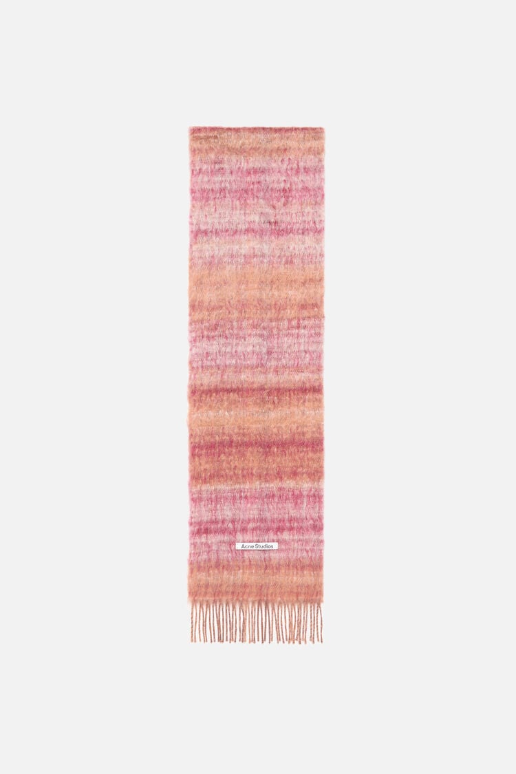 AC-UX-SCAR000014, Pink/Fuchsia