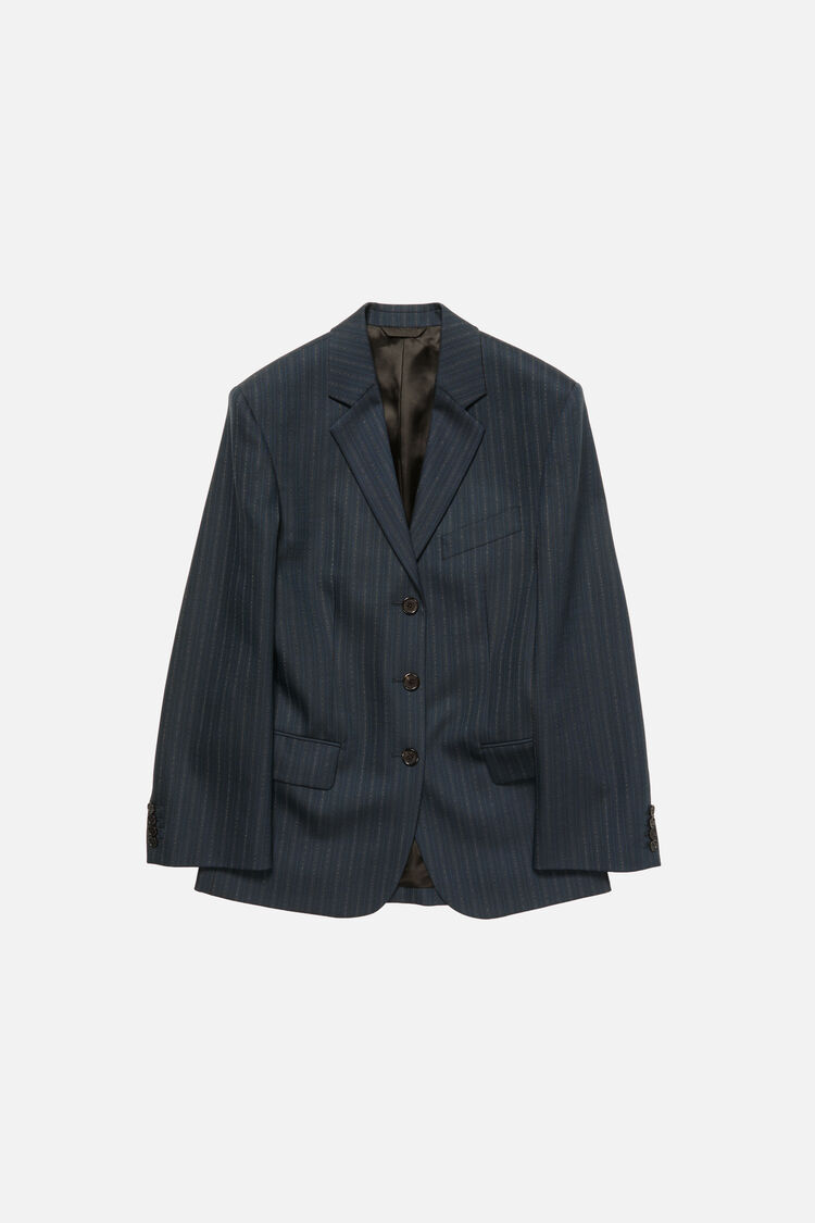 RW-WN-SUIT000060, Black/Teal blue