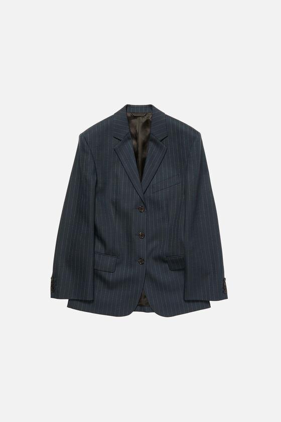 RW-WN-SUIT000060, Black/Teal blue