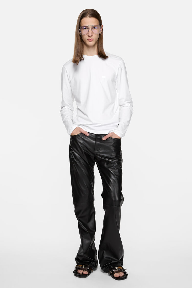 FA-UX-TSHI000336, Optic White