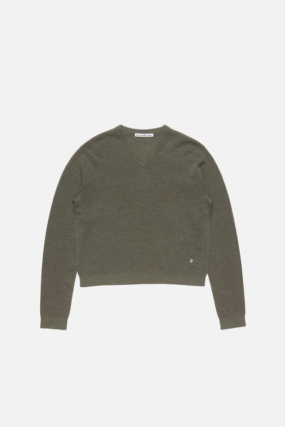 FN-MN-KNIT000629, Cedar green