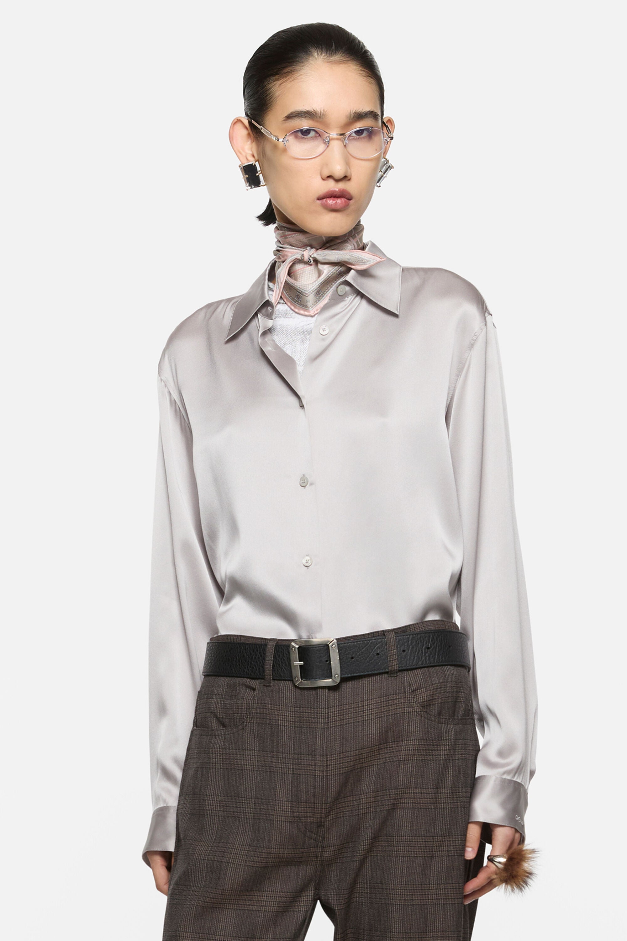 Acne Studios – Women's shirts and blouses