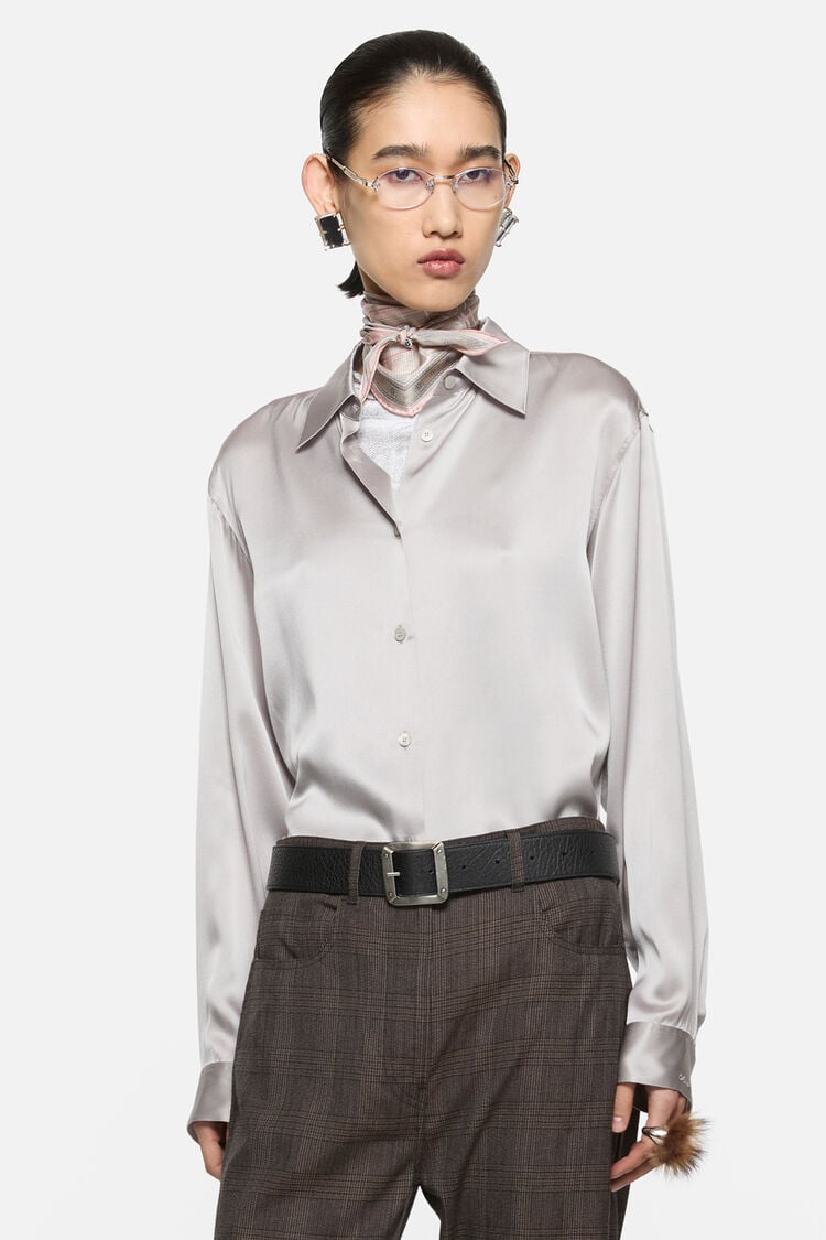 RW-WN-SHIR000070, Light lavender