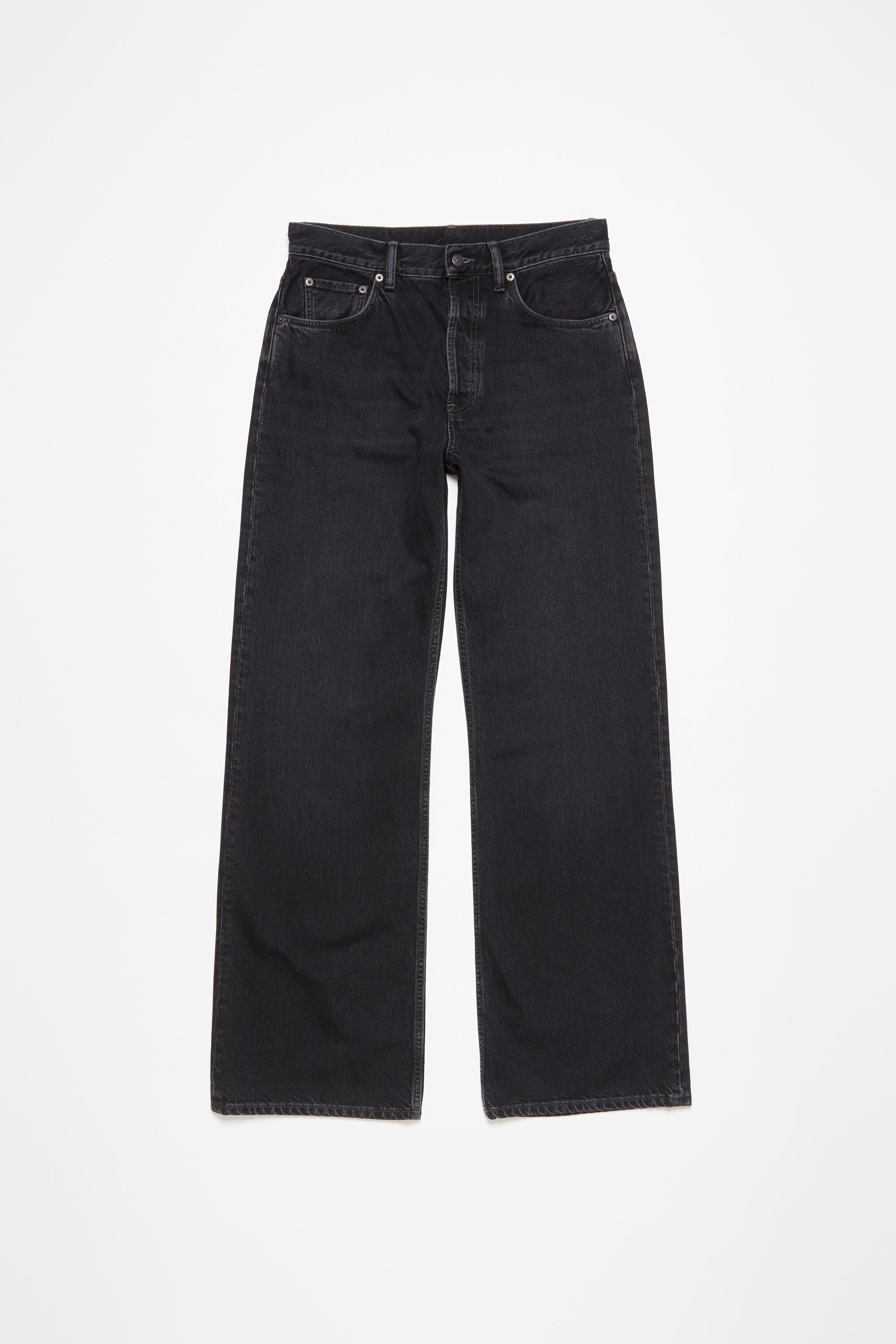 Acne Studios Jeans 110 main image 1