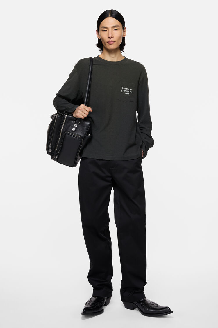 FN-UX-TSHI000237, Faded black