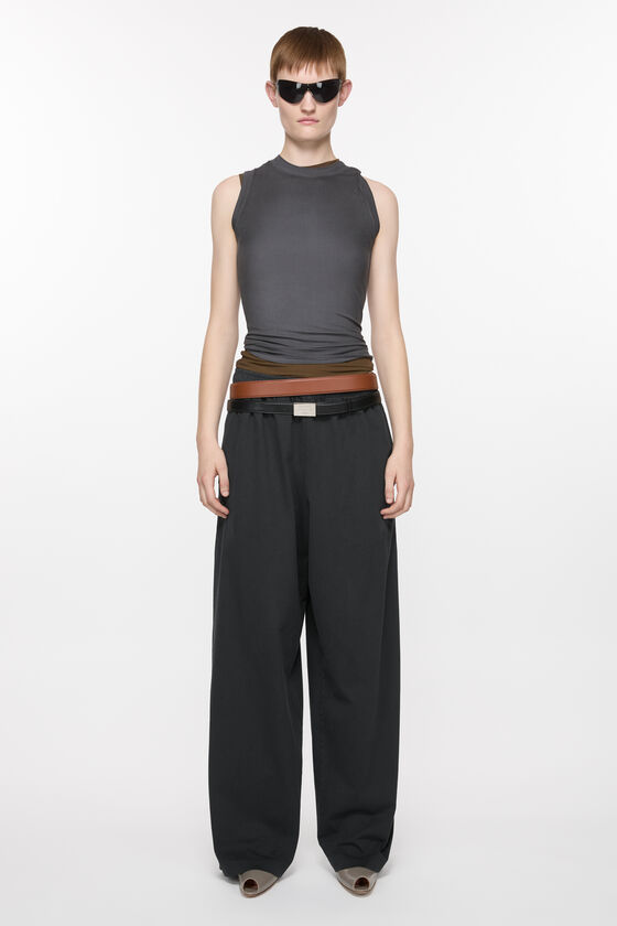 Acne Studios – ウィメンズトラウザーズ