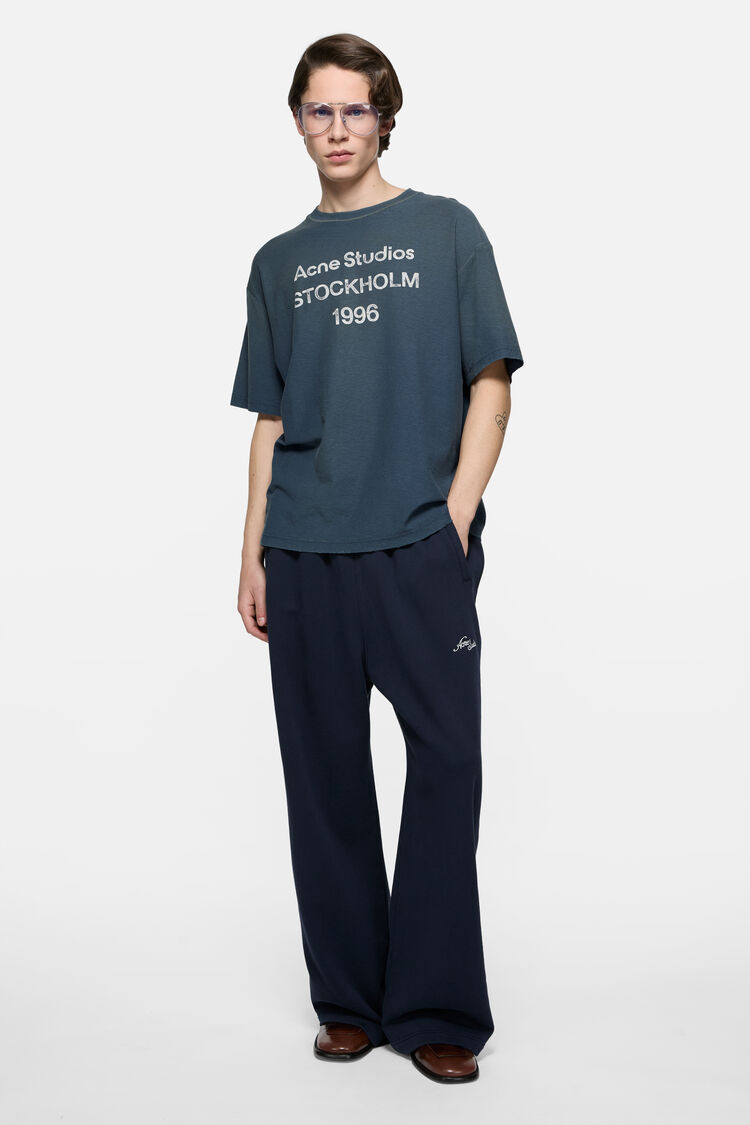 FN-UX-TSHI000013, Deep blue