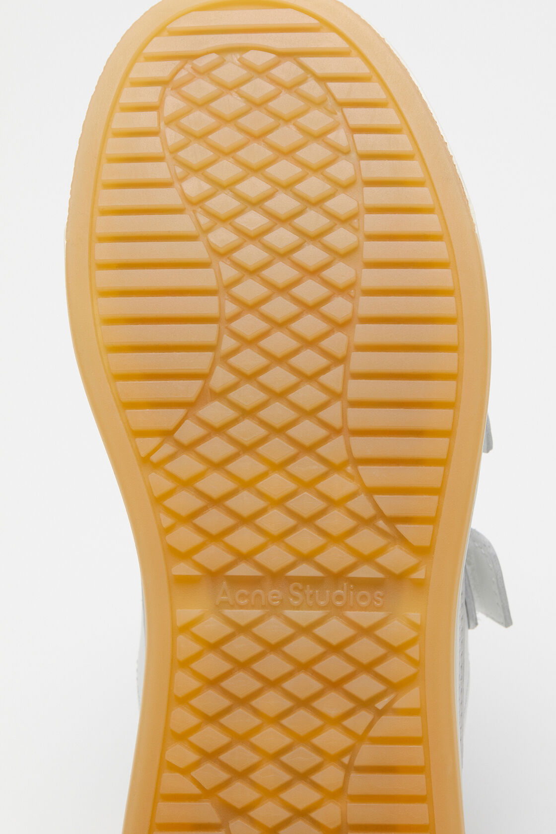 Velcro strap sneakers, Optic white/ecru, 2000x