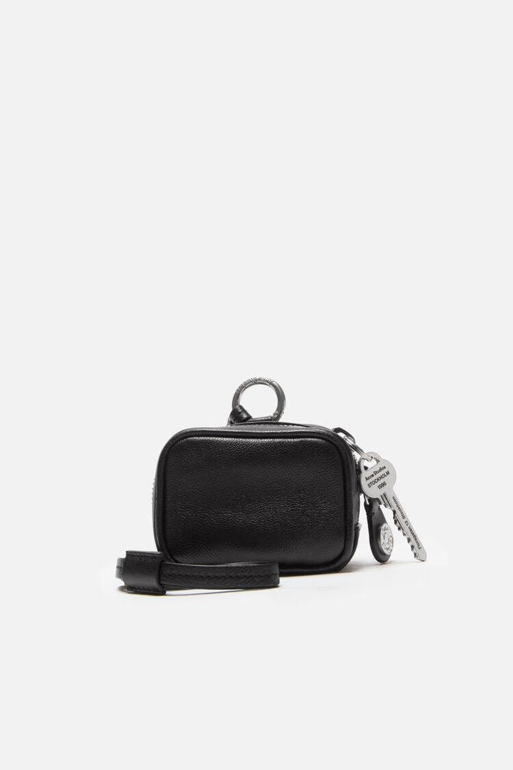 Camero Clip V, Black