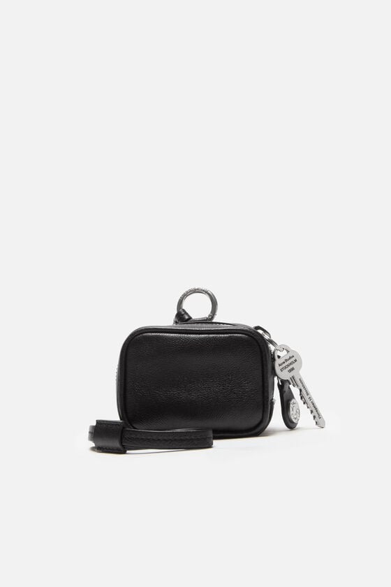 Camero Clip V, Black