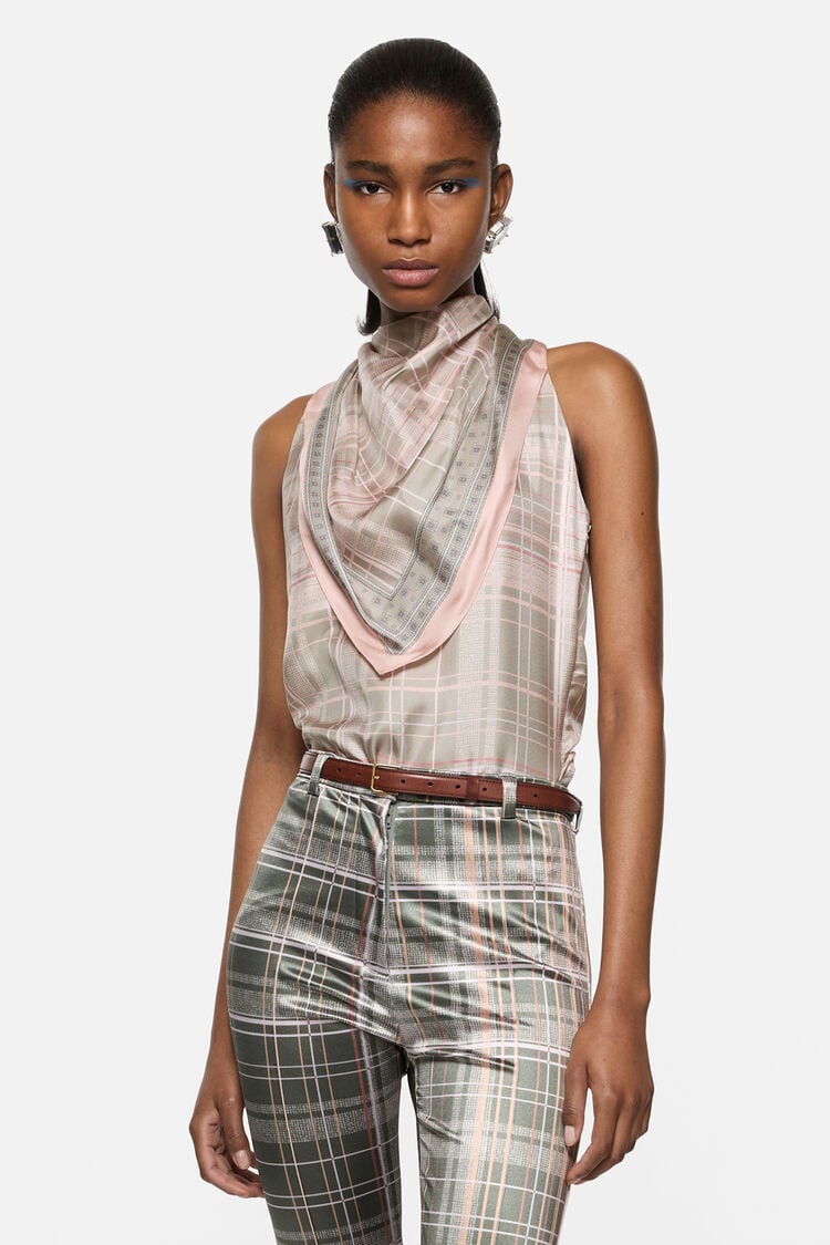 RW-WN-SHIR000059, Pink