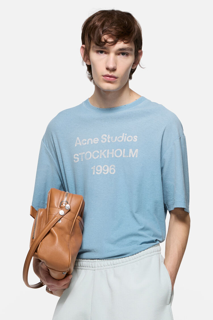 FN-UX-TSHI000013, Cornflower blue