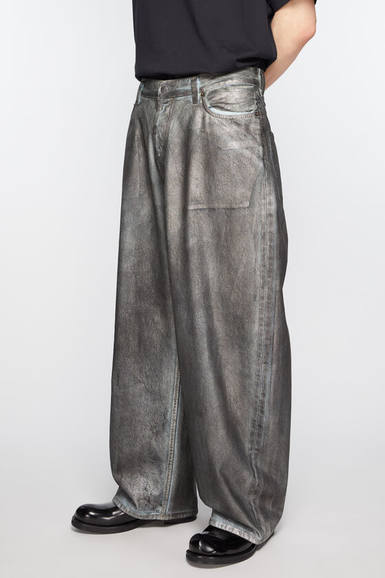 Acne Studios - スーパーバギーフィットジーンズ - 2023M 
