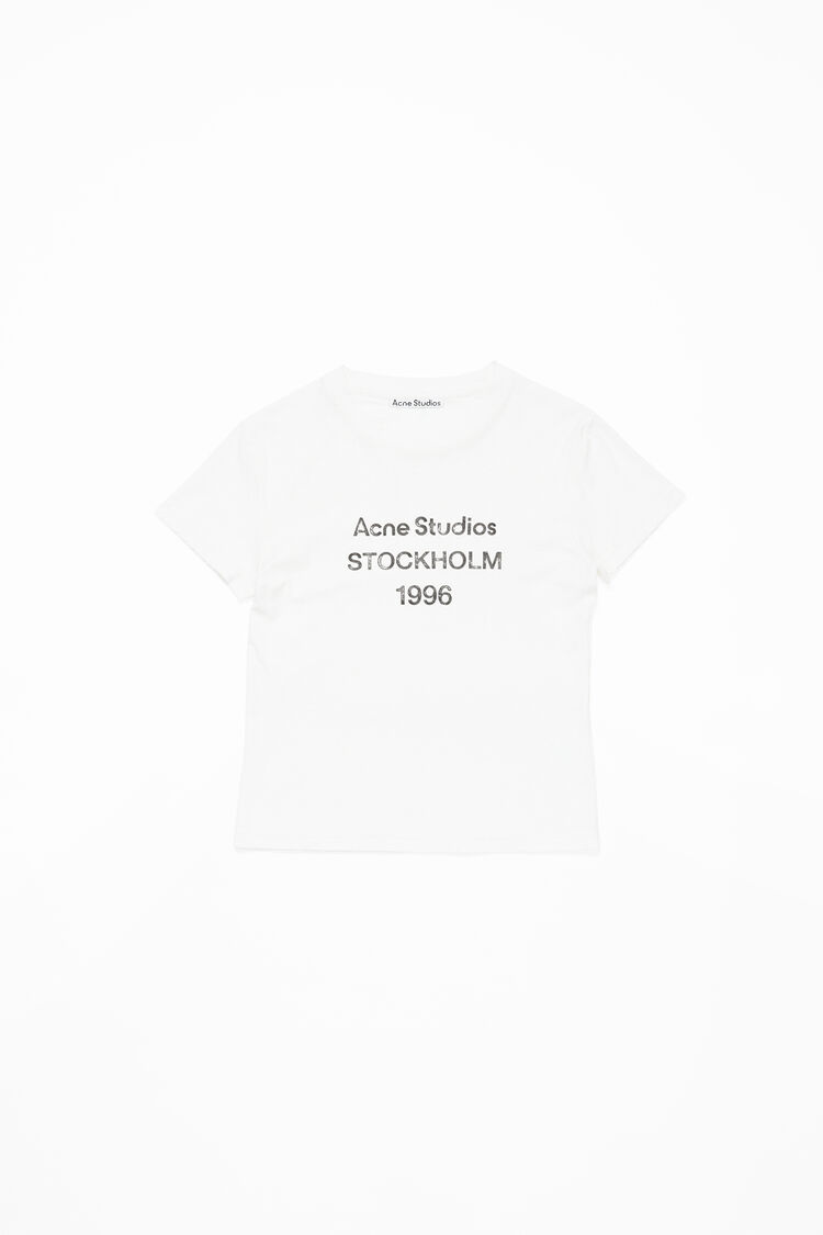 FN-UX-TSHI000180, Off white