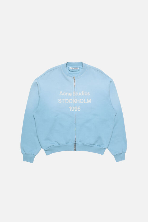 FN-UX-SWEA000052, Cornflower blue