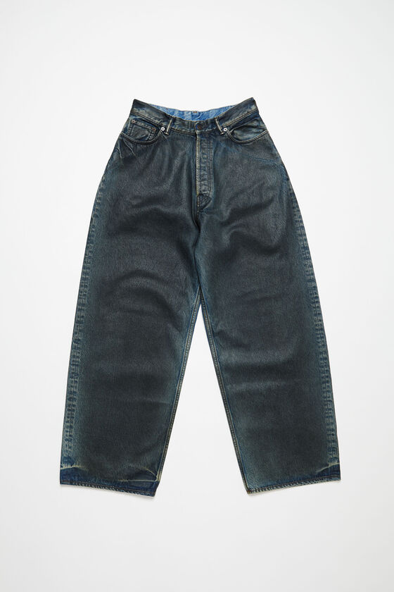 Acne Studios - Super baggy fit jeans