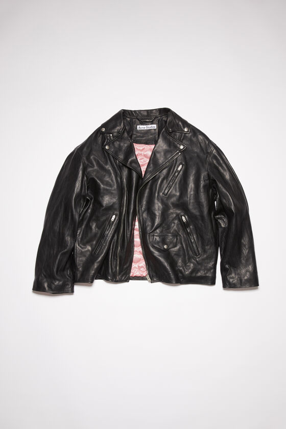 Acne Studios - jacket Black