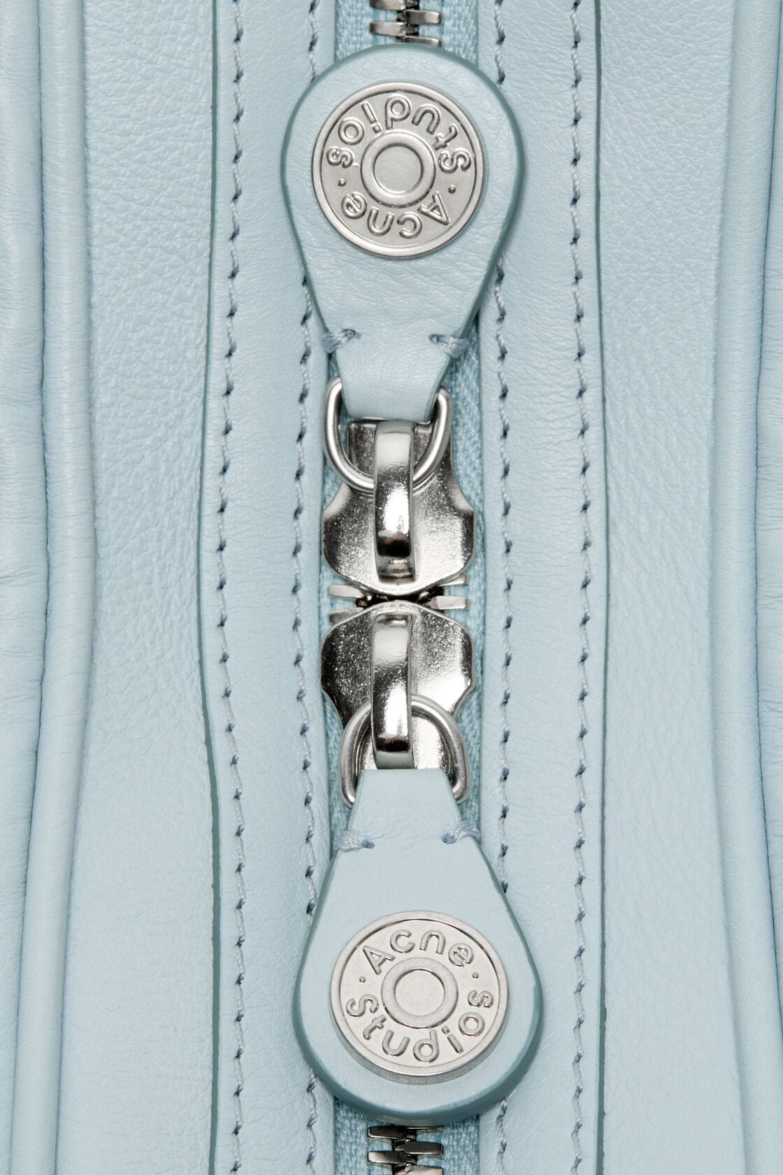 Camero Party Shoulder Bag, Dusty blue, 2000x