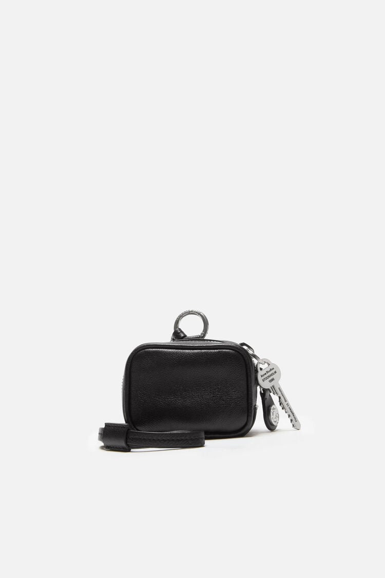 Camero Clip V, Black