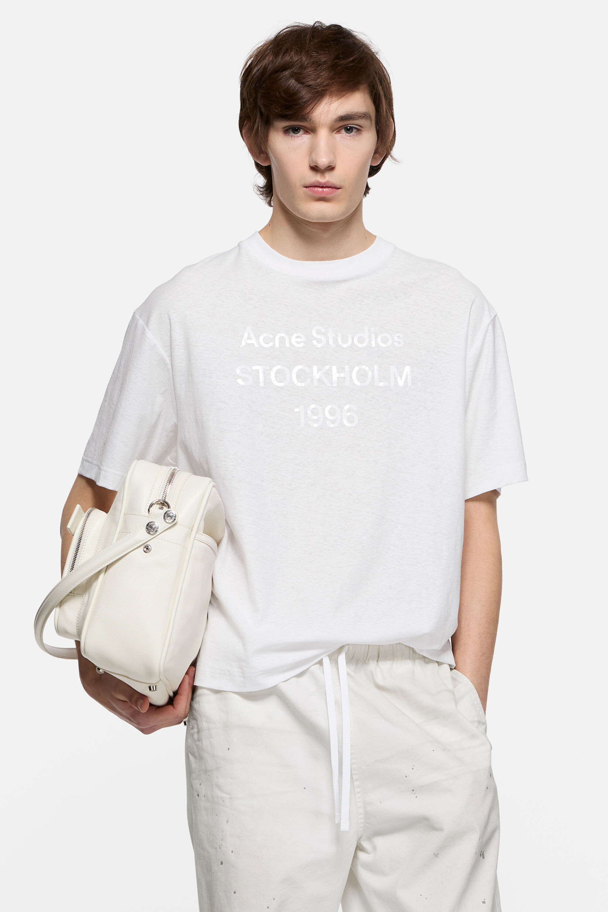 Acne Studios – メンズTシャツ